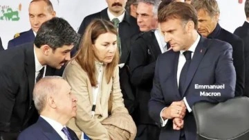Ahmet Hakan'dan olay yorum: Bu fotoğrafa 'Aman bre! Vay da vay vay!' denmez de ne den