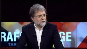 Ahmet Hakan'dan Saygı Öztürk'e: İşletilmesi çocuk oyuncağıdır