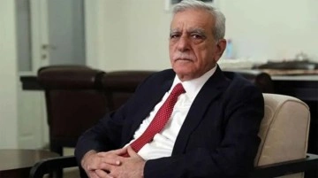Ahmet T&uuml;rk: Mansur Yavaş aday olursa K&uuml;rtlerin ona oy vereceğini sanmıyorum - Haberler