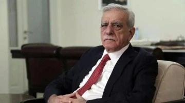 Ahmet Türk'ten Başkan Erdoğan'a teşekkür telefonu