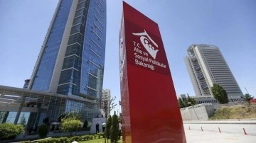 'Aile ve Nüfus On Yılına Doğru Uluslararası Sempozyumu' Ankara'da düzenlenecek