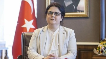 Aile ve Sosyal Hizmetler Bakanı Derya Yanık, Ulusal Kanal'a konuk oldu