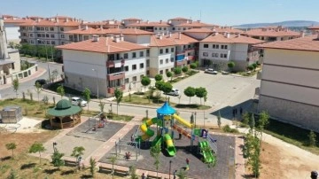 Aile yılı bitmeden Büyükşehir'den sürpriz adım: Kurasız ev verilecek! Tek şart var