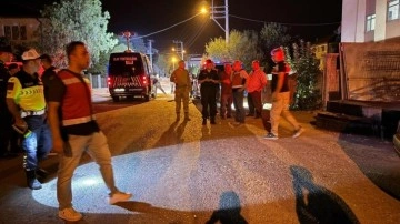 Aileler arasında silahlı kavga: 2 ölü, 2 yaralı