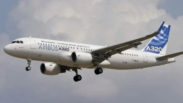 Airbus A320 uçakları için uyarmıştı! Binlerce uçak yere indirildi