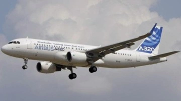 Airbus’tan dünyaya kritik uyarı: THY, AJet ve Pegasus'tan, Airbus A320 açıklaması