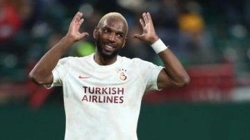 Ajax efsanesi Ryan Babel maçın favorisini açıkladı