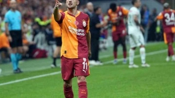 Ajax maçı öncesi Galatasaray'da moralleri bozan gelişme! Yıldız isim olmayabilir