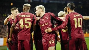 Ajax maçından bir gün sonra: Yıldız futbolcuya milli davet