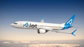 AJet'ten 19 Mayıs kampanyası: Bu kodu kullanana yüzde 40 indirim!