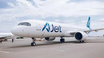 Ajet'ten arıza açıklaması: Sorun yaşanmadan sefer tamamlandı