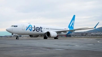 AJet'ten yurt içi indirimli bilet kampanyası! 140 bin koltuk satışta
