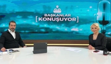 AK Parti Ankara İl Başkanı &Ouml;zcan'dan Mansur Yavaş'a &ccedil;ağrı