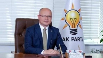 AK Parti Bursa İl Başkanı G&uuml;rkan: 8 bin 650 konut projesi &Ccedil;ataltepe'ye ivme kazandırır