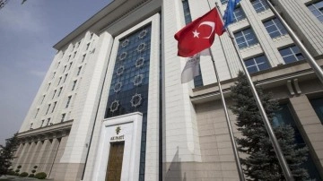 AK Parti'de TBMM grup yönetimi belirlenecek