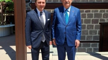 AK Parti’den anayasa açıklaması: Cumhurbaşkanının görev süresi gündemimizde yok