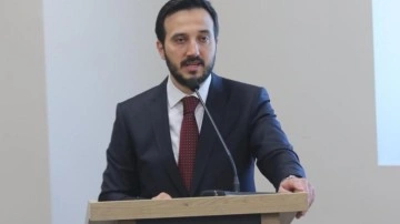 AK Parti'den CHP'ye İSPARK zammı tepkisi: Değnek&ccedil;ilikte yeni d&ouml;nem!