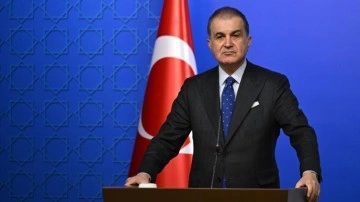 AK Parti'den Özgür Özel'e tepki: Siyasi şuursuzluk!