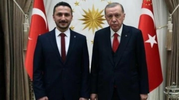 AK Parti D&uuml;zce İl Başkanı belli oldu