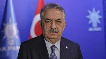 AK Parti Genel Başkan Yardımcısı Hayati Yazıcı'dan baskın se&ccedil;im a&ccedil;ıklaması
