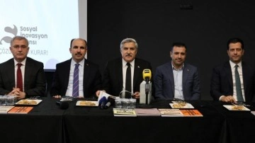 AK Parti Genel Başkan Yardımcısı Yayman'dan tüm Konyalılara deprem dayanışması teşekkürü
