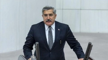 AK Parti Genel Başkan Yardımcısı Yayman: Komisyonda fonksiyon sapmasına izin verilmemeli