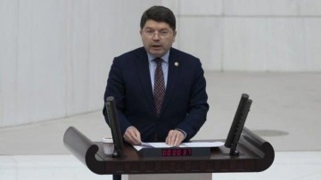 AK Parti Grup Başkanvekili Tun&ccedil;: AP'nin 2021 T&uuml;rkiye Raporu kabul edilemez