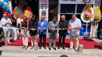 AK Parti Grup Başkanvekili Turan: &Ccedil;arklar d&ouml;n&uuml;yor, yatırımlar devam ediyor
