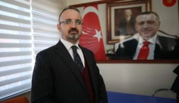 AK Parti Grup Başkanvekili Turan'dan İmamoğlu'na tepki: B&ouml;yle hayat olur mu?