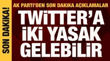 AK Parti Grup Başkanvekili &Uuml;nal'dan Twitter a&ccedil;ıklaması