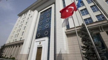 AK Parti harekete ge&ccedil;ti! Vefa buluşmaları başlıyor