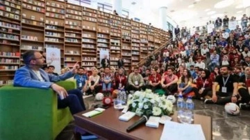 AK Parti ilk defa oy kullanacak 6 milyon gen&ccedil; se&ccedil;men i&ccedil;in harekete ge&ccedil;ti