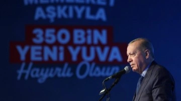 AK Parti İstanbul tüm ilçelerde eş zamanlı başlattı! 350 bin gündem oldu