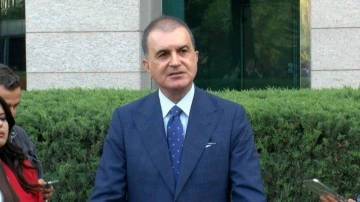 AK Parti'li Çelik: Türkiye Cumhuriyeti ilelebet payidar kalacak