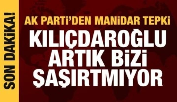 AK PARTİ MYK TOPLANTISININ ARDINDAN &Ouml;mer &Ccedil;ELİK'TEN A&Ccedil;IKLAMA 