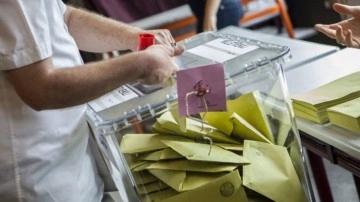 AK Parti MYK'da mutabakat tamam se&ccedil;imin yapılacağı tarih kulislere sızdı