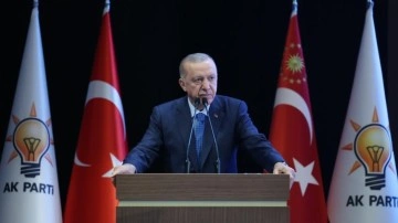 AK Parti'nin acı günü: Erdoğan'dan Ali Boğa ve Mertcan Öztürk için taziye mesajı
