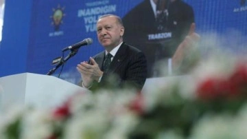 AK Parti sandıkta g&ouml;rev alacak 100 bin kişi belirledi: Erdoğan'la g&ouml;r&uuml;şecekler