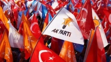 AK Parti se&ccedil;mene dijital mecralardan ulaşacak