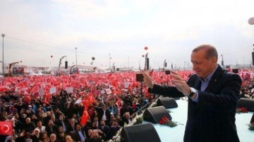 AK Parti sıralarından muhalefete a&ccedil;ık soru: "Kiminle hesaplaşacaksınız, 85 milyonla mı?"