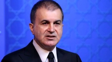 AK Parti S&ouml;zc&uuml;s&uuml; &Ccedil;elik&rsquo;ten flaş a&ccedil;ıklamalar: Rusya'ya yaptırım, ay&ccedil;i&ccedil;ek yağı krizi...