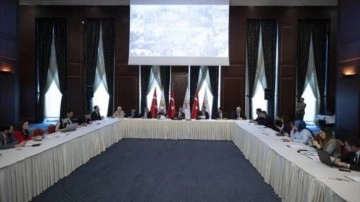 AK Parti teşkilatı 30 Nisan'da 81 ilde iftar programı d&uuml;zenleyecek