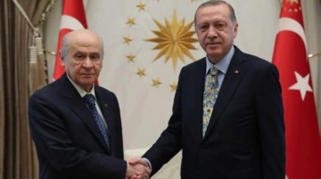 AK Parti ve MHP yeni kanun tasarısını bug&uuml;n a&ccedil;ıklayacak! Grup kurarak se&ccedil;ime girmek tarih oluyor