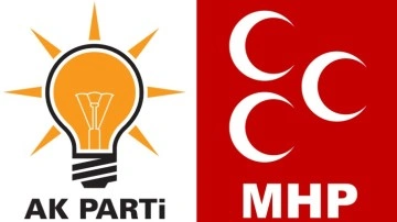 AK Parti ve MHP'de istifa! 1071 kişi İYİ Parti&rsquo;ye katıldı: Gece g&uuml;nd&uuml;z demeden...