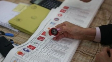 AK Parti ve MHP'den dikkat &ccedil;eken kanun teklifi! Erken se&ccedil;im tartışmaları rafa kalktı