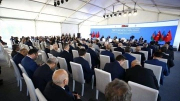 AK Parti ve MHP'den Şuşa &ccedil;ıkarması