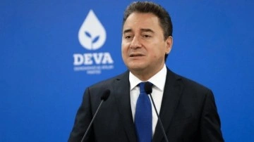 AK Parti'ye döner misiniz? sorusuna Babacan'dan yanıt