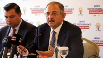 "AK Parti y&uuml;zde 98'ine evet dedi, CHP neredeyse hepsine ret vermişti"