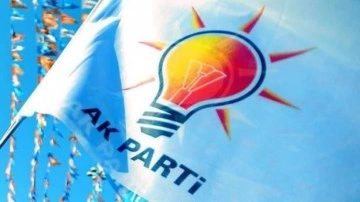 AK Parti'de milletvekili aday adaylığı başvuru s&uuml;resi uzatıldı