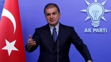 AK Parti'den a&ccedil;ıklama: Cumhuriyetimiz en b&uuml;y&uuml;k kazanımlarımızdandır